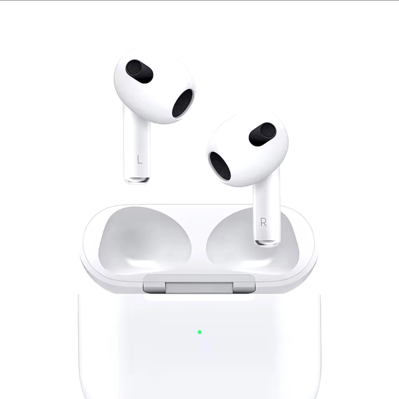 Audífonos inalámbricos tipo pods