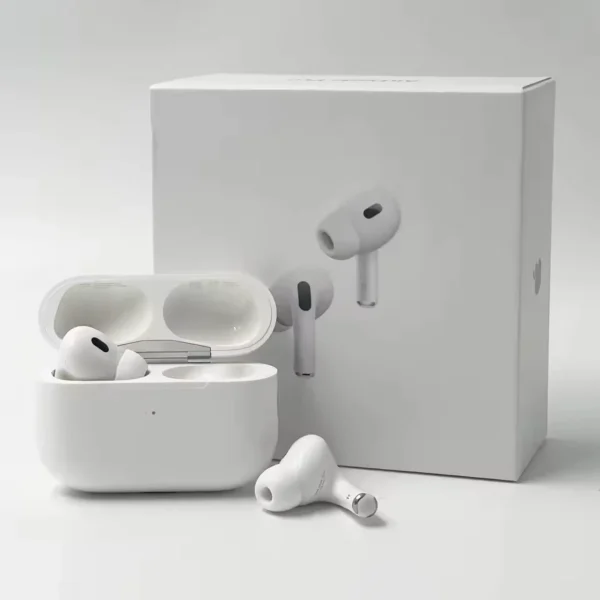 Audífonos inalámbricos tipo pods Pro