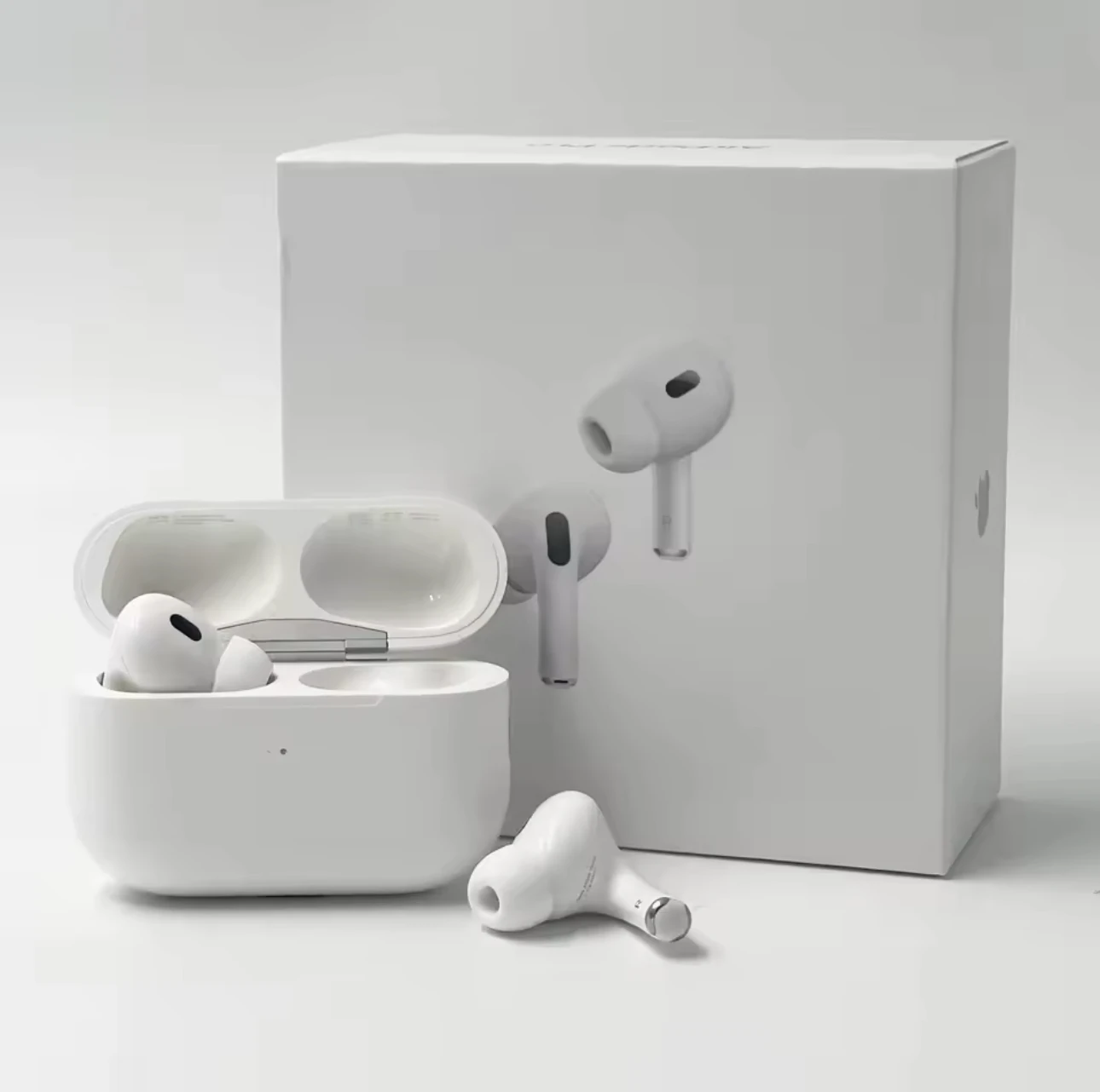 Audífonos inalámbricos tipo pods Pro