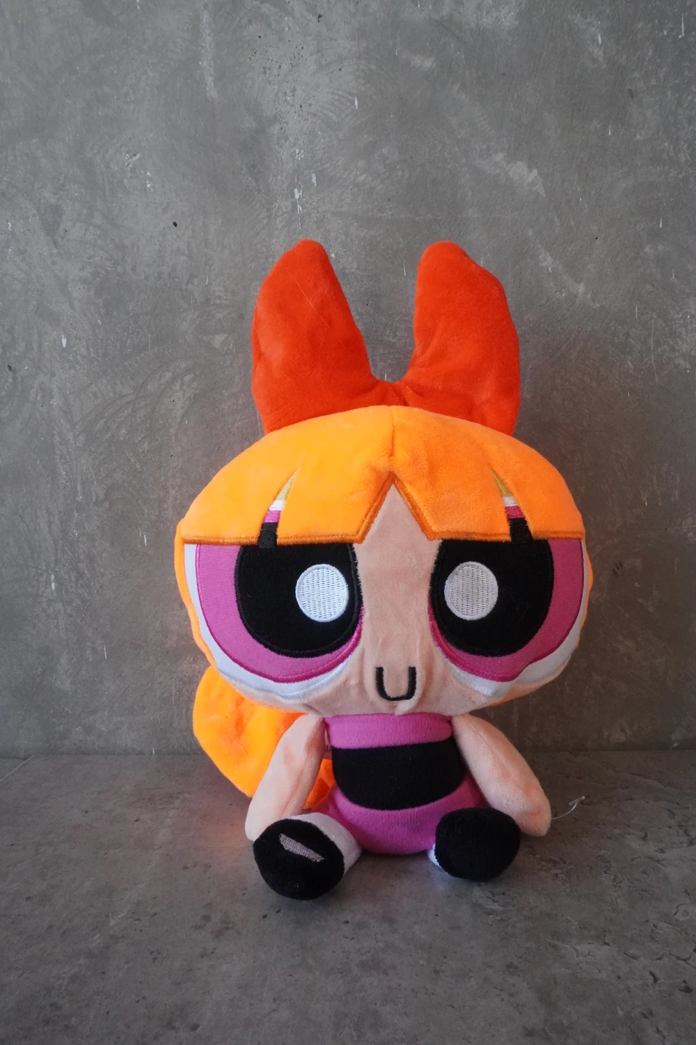 Peluche Chicas Superpoderosas 25 cm