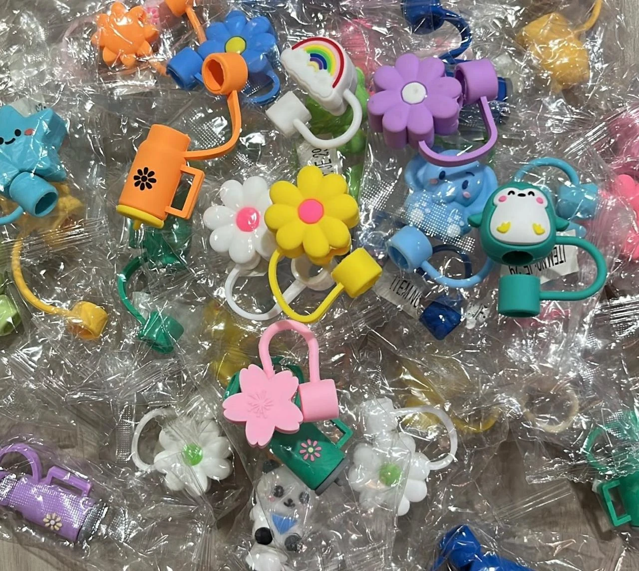 Fundas para pitillo