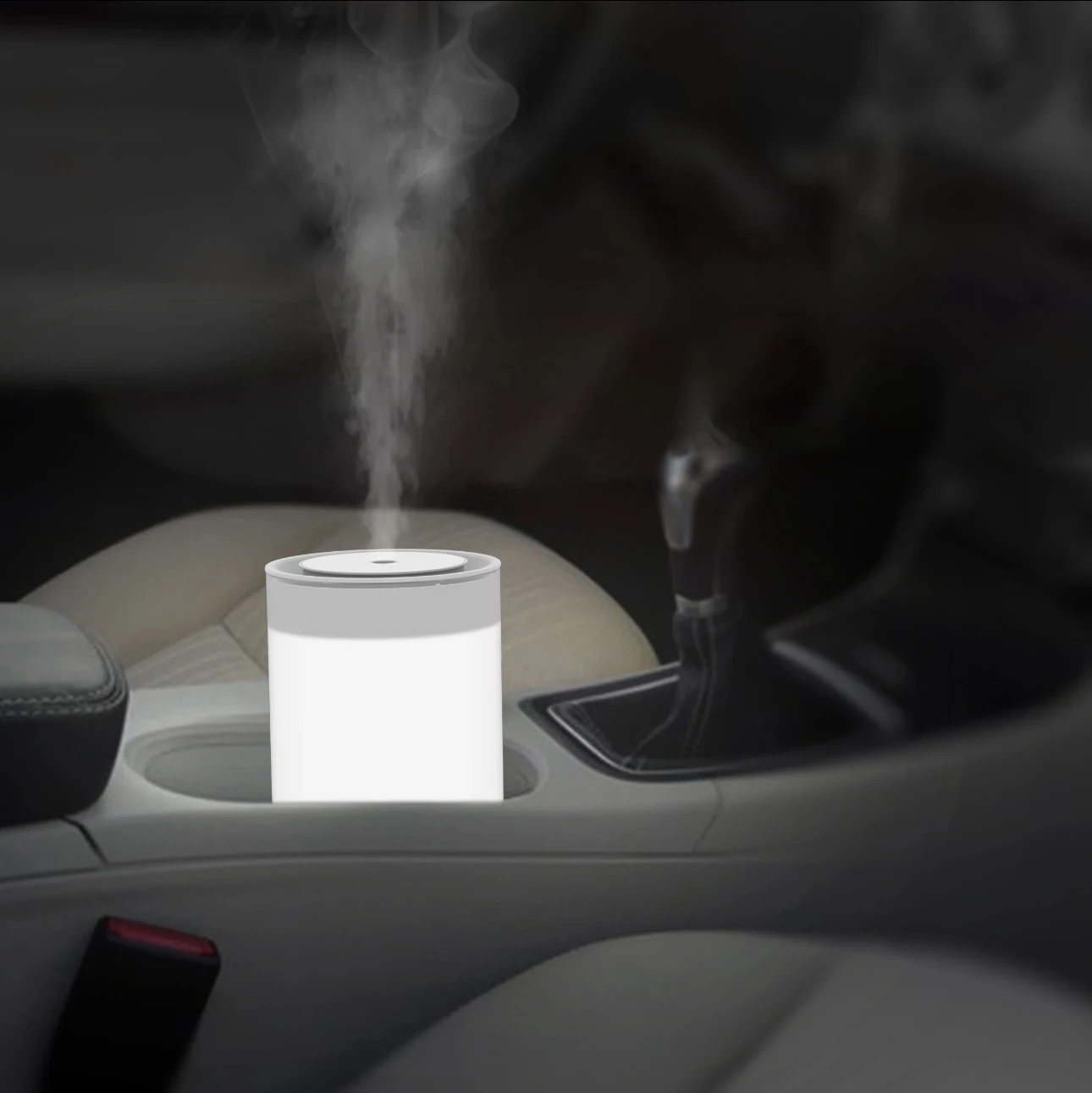 Humidificador H2O - Imagen 5