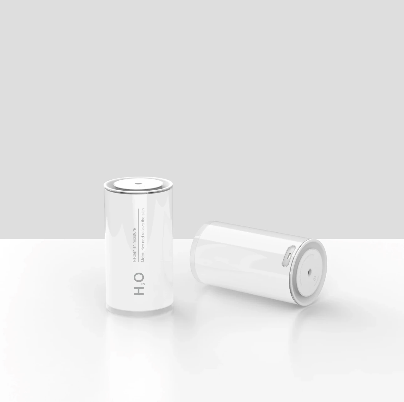 Humidificador H2O - Imagen 6
