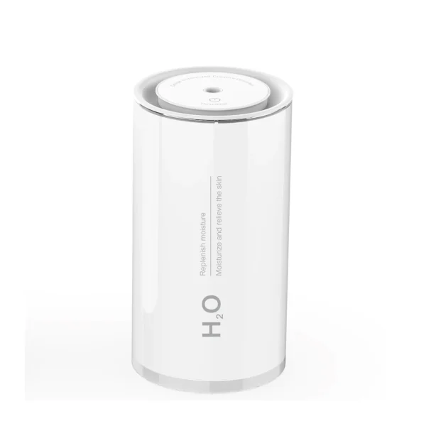 Humidificador H2O