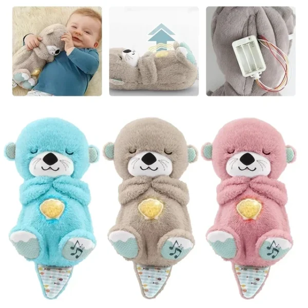 Peluche Dorminutria 30 cm