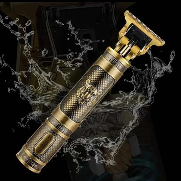 Máquina para cortar cabello