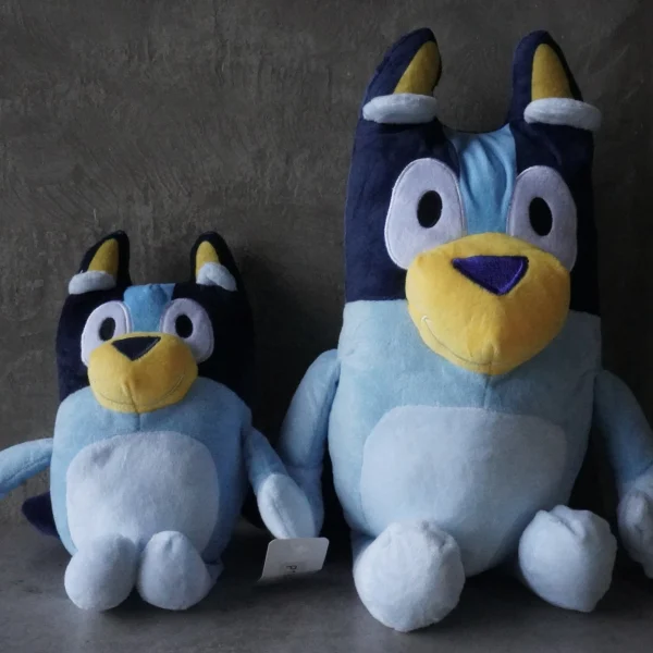 Peluche Bluey