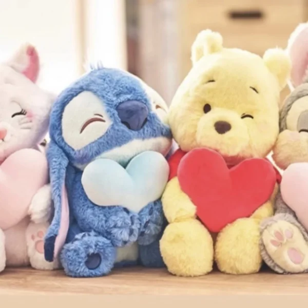Peluche surtido 30 cm