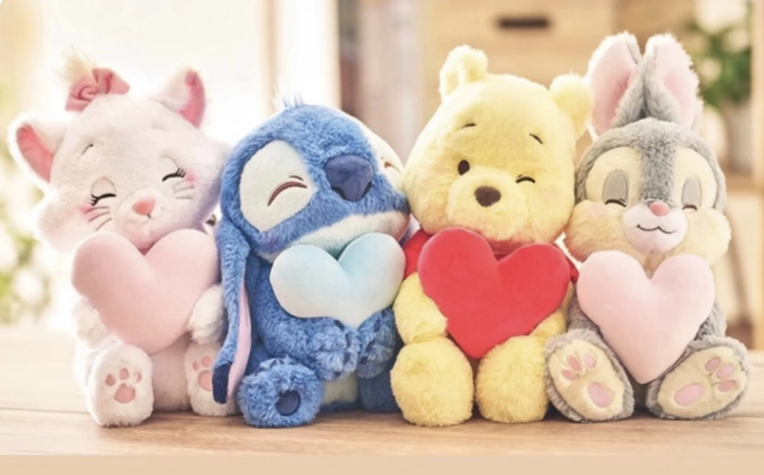 Peluche surtido 30 cm