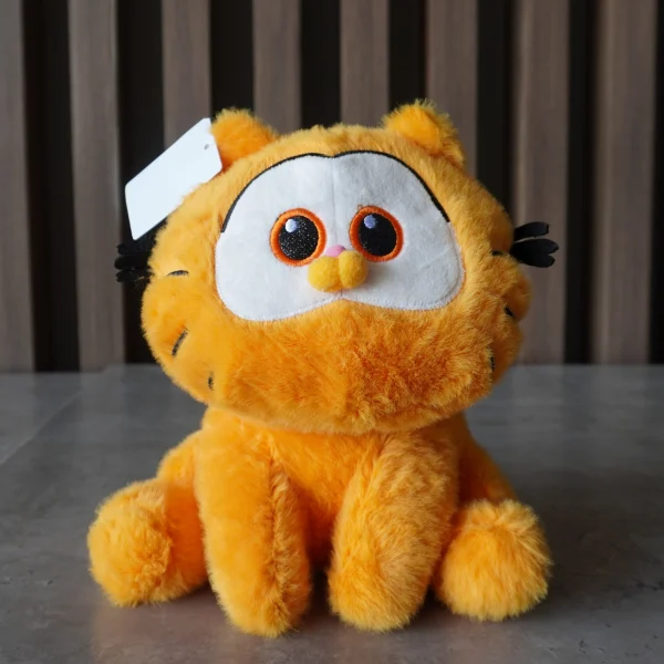 Peluche Garfield