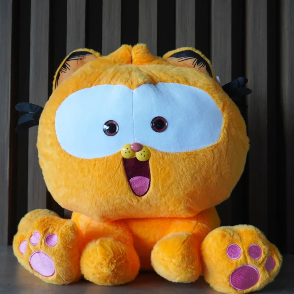 Peluche Garfield 60 cm