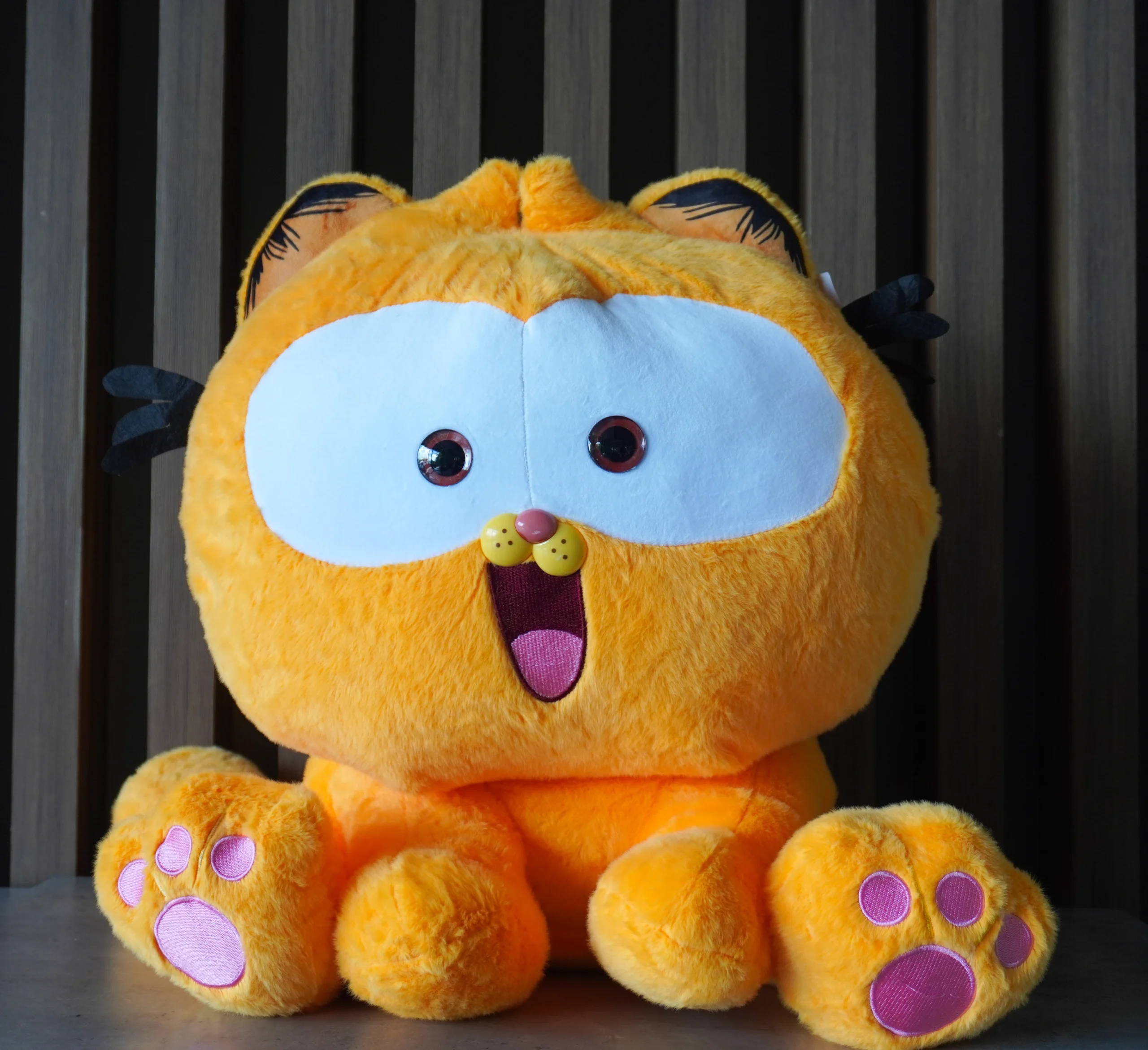 Peluche Garfield 60 cm