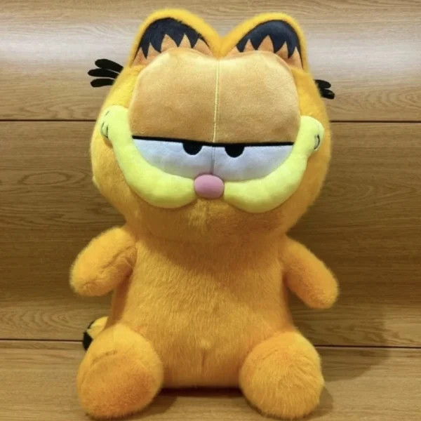Peluche Garfield 30 cm
