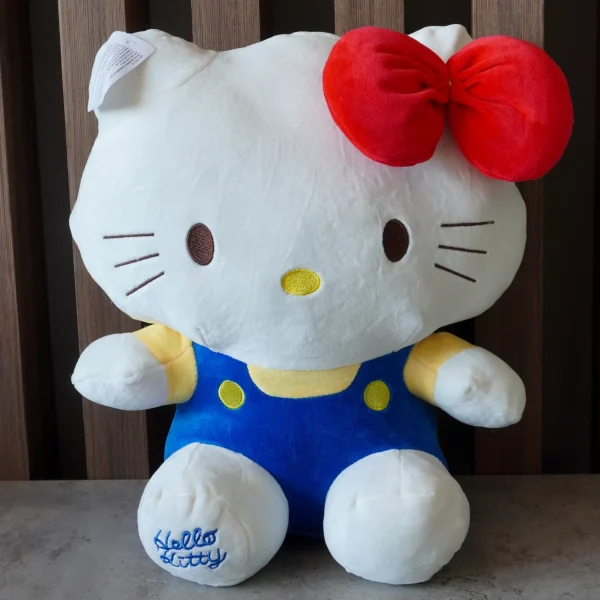 Peluche Hello Kitty 45 cm