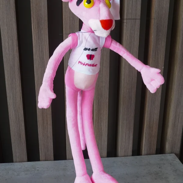 Peluche Pantera Rosa 60 cm