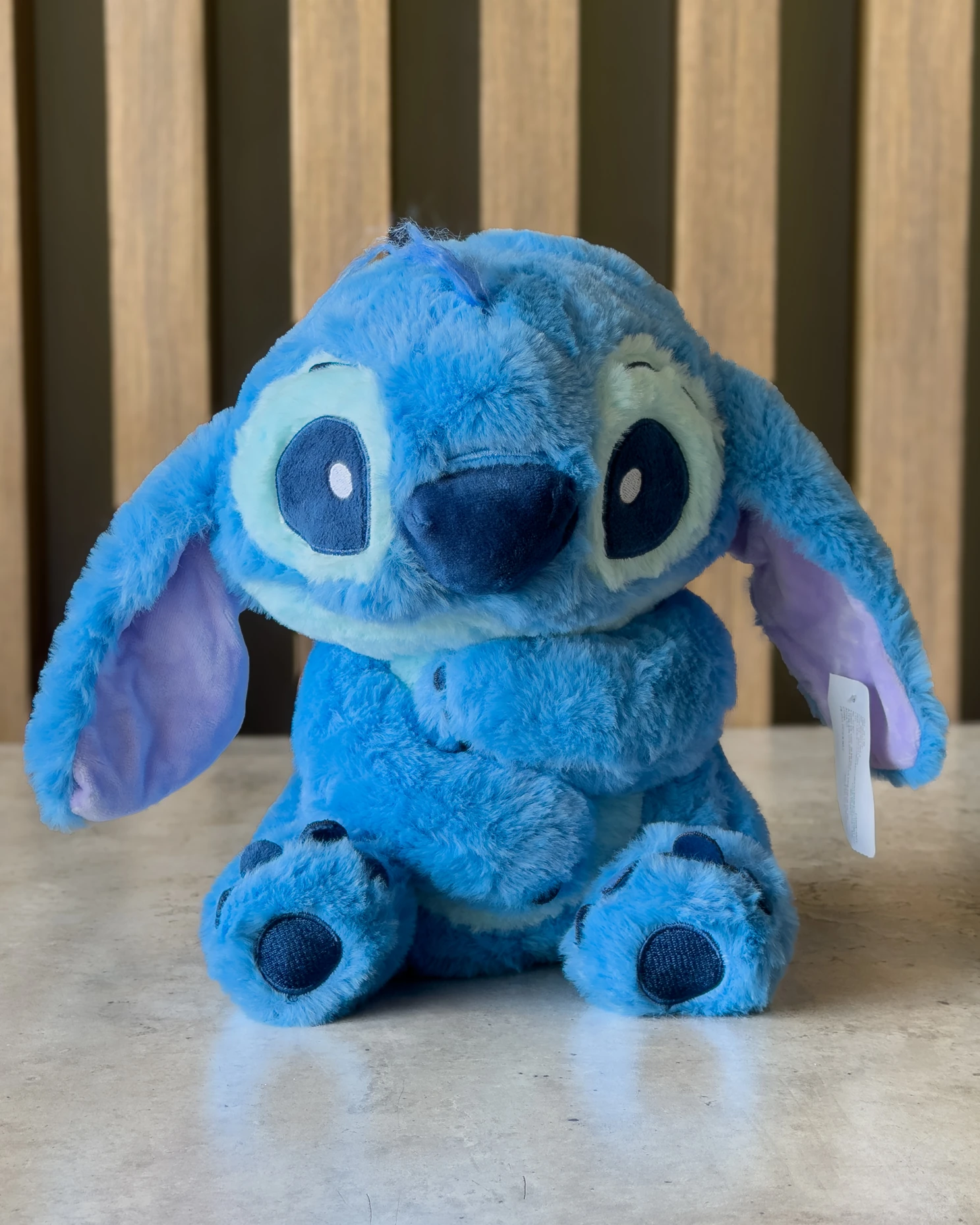 Peluche Stitch abrazo 30 cm