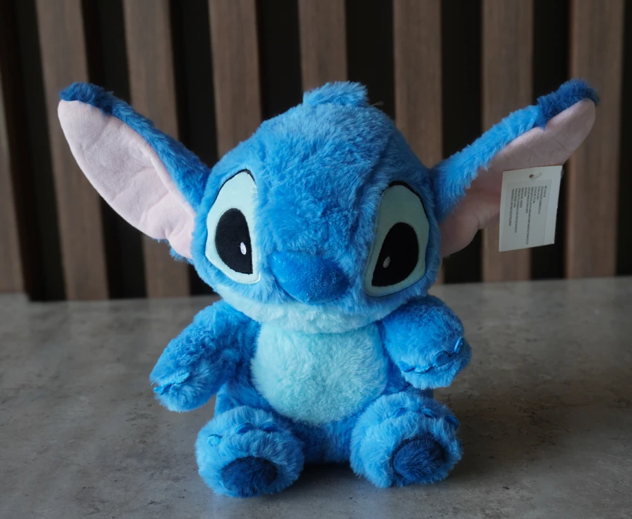 Peluche Stitch orejón - Imagen 2