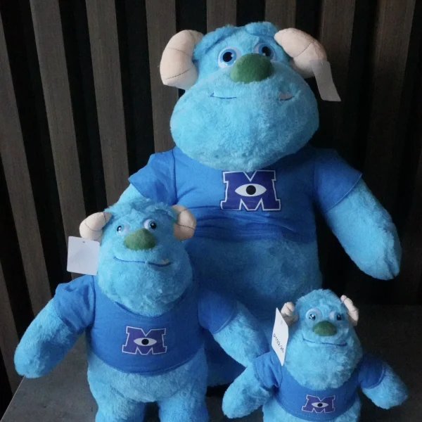 Peluche Sullivan