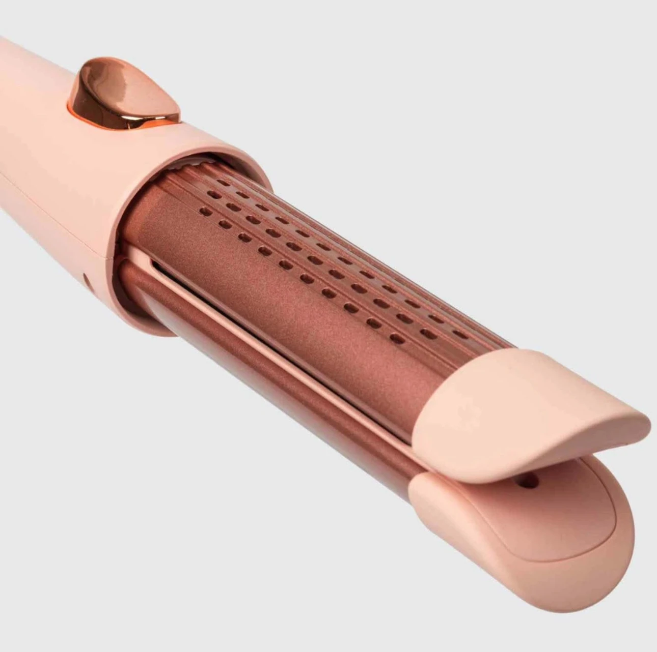 Plancha para el cabello, liso y ondas