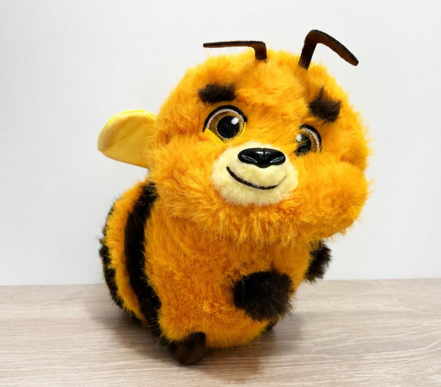 Peluche Abeja 25 cm