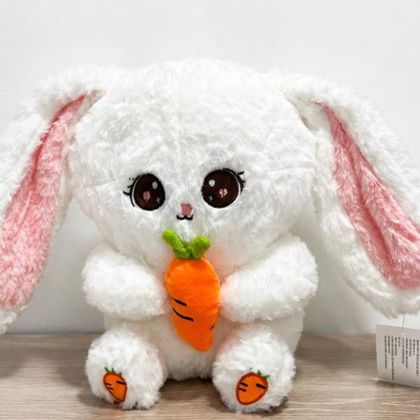 Peluche Conejo 27 cm