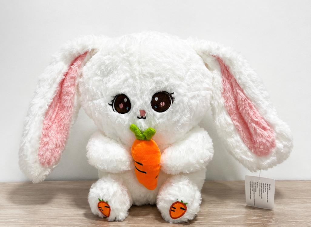 Peluche Conejo 27 cm