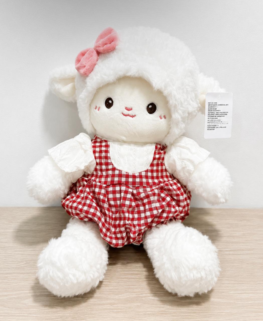 Peluche Oveja 35 cm